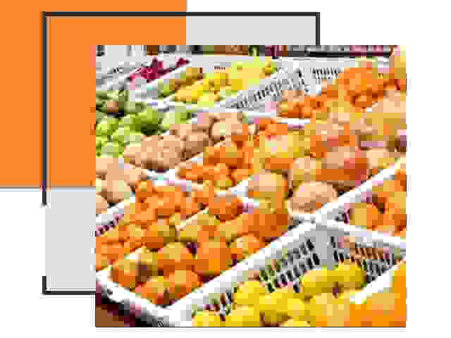 Надежная перевозка продуктов в Павловском Посаде